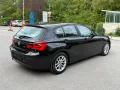 BMW 116d F21 Baureihe 1er Automatik Navi ACC