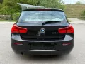 BMW 116d F21 Baureihe 1er Automatik Navi ACC