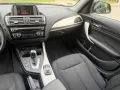 BMW 116d F21 Baureihe 1er Automatik Navi ACC