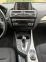 BMW 116d F21 Baureihe 1er Automatik Navi ACC