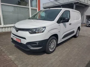 Toyota Proace City L2 Meister