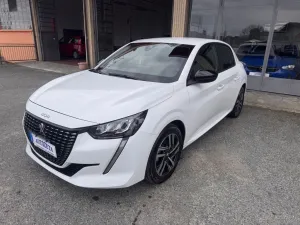 Peugeot 208 1.2 5 porte Active