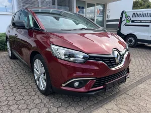 Renault Scenic IV Limited* Kamera*Navi