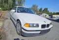 BMW 316 Coupe 1. Hand
