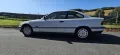 BMW 316 Coupe 1. Hand