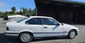 BMW 316 Coupe 1. Hand