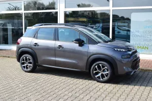 Citroën C3 Aircross PureTech 110 Stop&Start PLUS