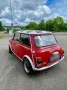 MINI 1300 Vergaser mit H-Zulassung TÜV neu