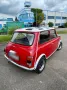 MINI 1300 Vergaser mit H-Zulassung TÜV neu
