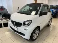 Smart ForTwo 70 1.0 twinamic Navi/Pelle/Led