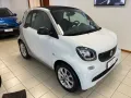 Smart ForTwo 70 1.0 twinamic Navi/Pelle/Led