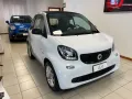 Smart ForTwo 70 1.0 twinamic Navi/Pelle/Led
