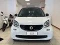 Smart ForTwo 70 1.0 twinamic Navi/Pelle/Led