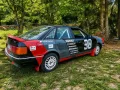 Audi 90 2.3 NG Quattro Rallye Mottorsport ...