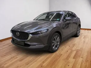 Mazda CX-30 2.0 Takumi Garantie 08.2031