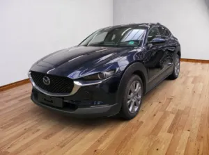 Mazda CX-30 2.5 Exclusive-line Garantie 09.2031 Bose, 