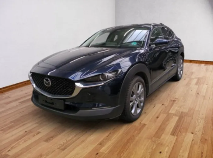Mazda CX-30 2.5 Exclusive-line Garantie 09.2031 Bose, 