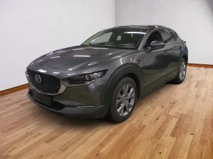 Mazda CX-30 2.5 Takumi Garantie 04.2031
