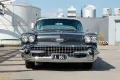 Cadillac Coupe de Ville Series 62