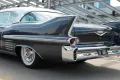 Cadillac Coupe de Ville Series 62