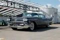 Cadillac Coupe de Ville Series 62