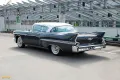 Cadillac Coupe de Ville Series 62