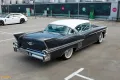 Cadillac Coupe de Ville Series 62