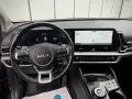 Kia Sportage Plug-in Hybrid 4WD