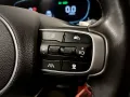 Kia Sportage Plug-in Hybrid 4WD