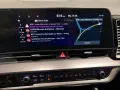 Kia Sportage Plug-in Hybrid 4WD