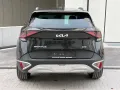 Kia Sportage Plug-in Hybrid 4WD