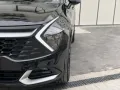 Kia Sportage Plug-in Hybrid 4WD
