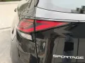 Kia Sportage Plug-in Hybrid 4WD