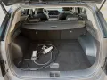 Kia Sportage Plug-in Hybrid 4WD