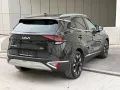 Kia Sportage Plug-in Hybrid 4WD