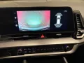 Kia Sportage Plug-in Hybrid 4WD