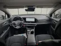 Kia Sportage Plug-in Hybrid 4WD