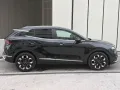 Kia Sportage Plug-in Hybrid 4WD