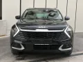 Kia Sportage Plug-in Hybrid 4WD