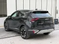 Kia Sportage Plug-in Hybrid 4WD