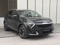Kia Sportage Plug-in Hybrid 4WD