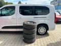 Opel Combo Life XL/Maxi/L2*Kamera*Navi*AHK*Parkpilot