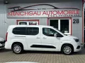 Opel Combo Life XL/Maxi/L2*Kamera*Navi*AHK*Parkpilot