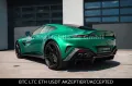 Aston Martin V8 Vantage 4.0 V8 PERFORMANCESITZ KARBON B&W