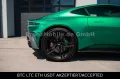 Aston Martin V8 Vantage 4.0 V8 PERFORMANCESITZ KARBON B&W