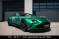 Aston Martin V8 Vantage 4.0 V8 PERFORMANCESITZ KARBON B&W