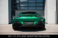 Aston Martin V8 Vantage 4.0 V8 PERFORMANCESITZ KARBON B&W