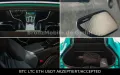 Aston Martin V8 Vantage 4.0 V8 PERFORMANCESITZ KARBON B&W