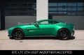 Aston Martin V8 Vantage 4.0 V8 PERFORMANCESITZ KARBON B&W