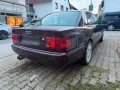 Audi A6 C4 2.6 V6 - 150 PS - BBS - BOSE - ...